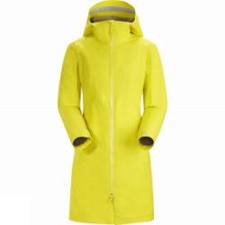 Womens Imber Jacket